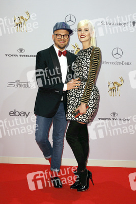 11. 'Tribute to Bambi' Charity Gala, Berlin
