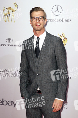 11. 'Tribute to Bambi' Charity Gala, Berlin
