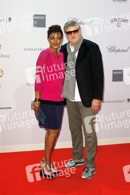 11. 'Tribute to Bambi' Charity Gala, Berlin