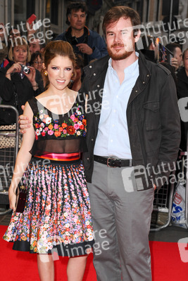 'Drinking Buddies' Premiere, BFI London Film Festival 2013