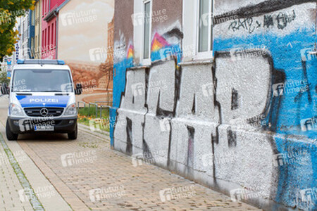 Demonstration 'Welcome Refugees - Solidarität mit Flüchtlingen', Rostock