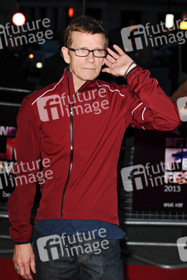 'Epic of Everest' Premiere, BFI London Film Festival 2013