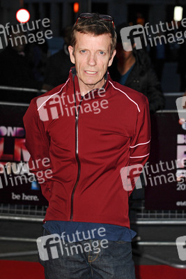 'Epic of Everest' Premiere, BFI London Film Festival 2013