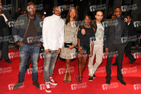 'Gone Too Far' Photocall, BFI London Film Festival 2013
