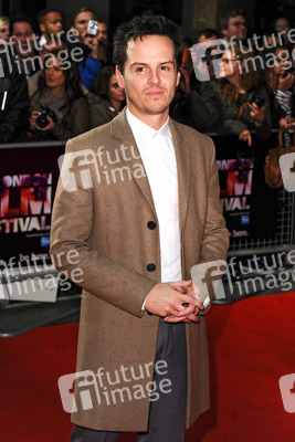 'Locke' Premiere, BFI London Film Festival 2013