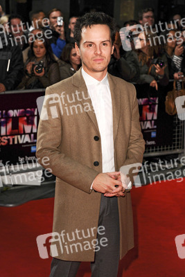 'Locke' Premiere, BFI London Film Festival 2013