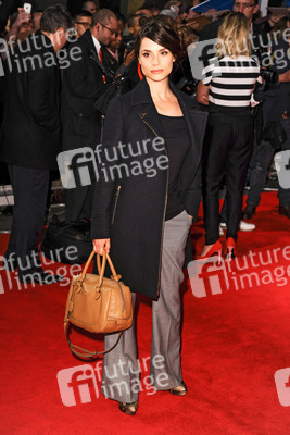 'Locke' Premiere, BFI London Film Festival 2013