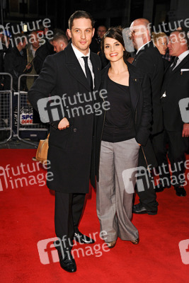'Locke' Premiere, BFI London Film Festival 2013