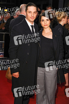 'Locke' Premiere, BFI London Film Festival 2013