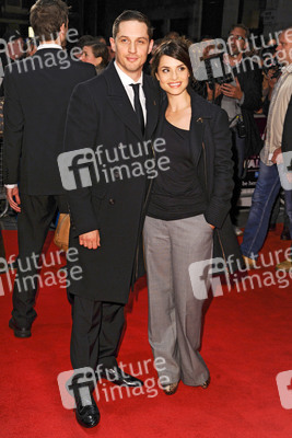 'Locke' Premiere, BFI London Film Festival 2013