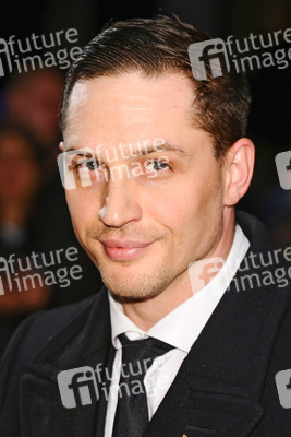 'Locke' Premiere, BFI London Film Festival 2013