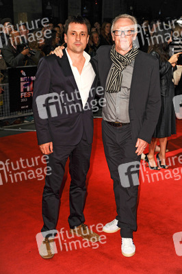 'Locke' Premiere, BFI London Film Festival 2013