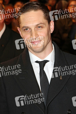 'Locke' Premiere, BFI London Film Festival 2013
