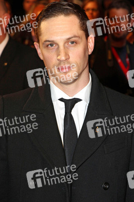 'Locke' Premiere, BFI London Film Festival 2013