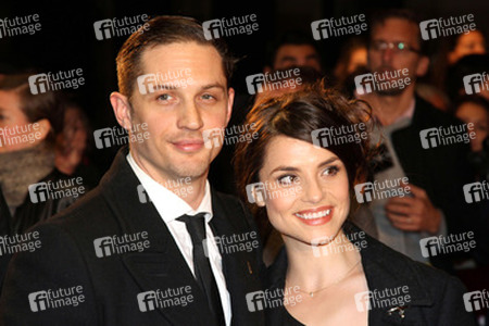 'Locke' Premiere, BFI London Film Festival 2013