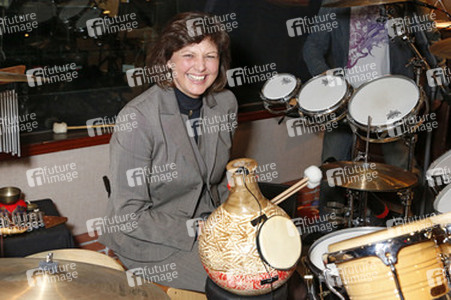 'Mandoki Soulmates: BudaBest' Album Präsentation, Tutziung