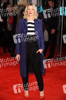 '12 Years a Slave' Premiere, BFI London Film Festival 2013