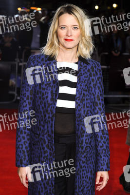 '12 Years a Slave' Premiere, BFI London Film Festival 2013
