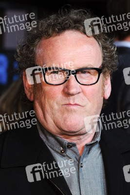 '12 Years a Slave' Premiere, BFI London Film Festival 2013