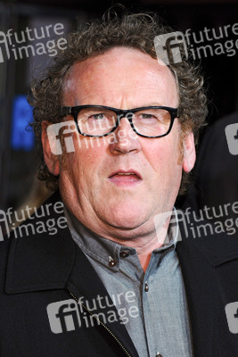 '12 Years a Slave' Premiere, BFI London Film Festival 2013