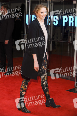 '12 Years a Slave' Premiere, BFI London Film Festival 2013