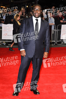 '12 Years a Slave' Premiere, BFI London Film Festival 2013