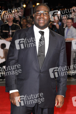 '12 Years a Slave' Premiere, BFI London Film Festival 2013