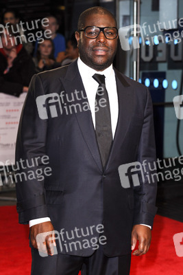 '12 Years a Slave' Premiere, BFI London Film Festival 2013