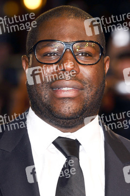 '12 Years a Slave' Premiere, BFI London Film Festival 2013