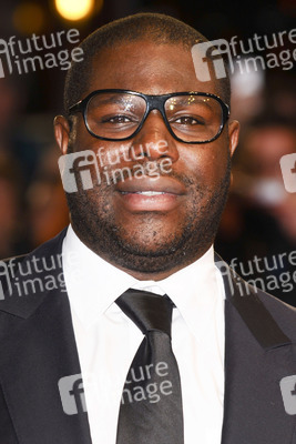 '12 Years a Slave' Premiere, BFI London Film Festival 2013
