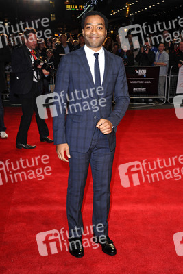 '12 Years a Slave' Premiere, BFI London Film Festival 2013