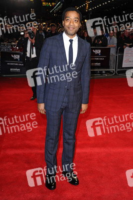 '12 Years a Slave' Premiere, BFI London Film Festival 2013