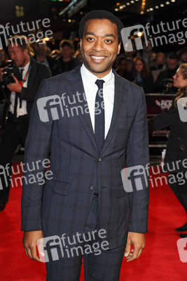 '12 Years a Slave' Premiere, BFI London Film Festival 2013