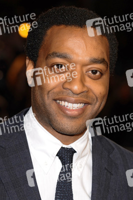'12 Years a Slave' Premiere, BFI London Film Festival 2013