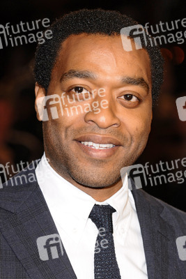 '12 Years a Slave' Premiere, BFI London Film Festival 2013