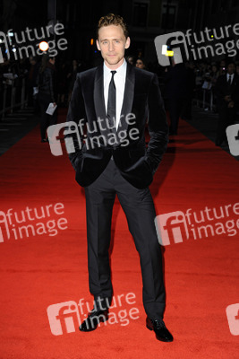 'Only Lovers Left Alive' Premiere, BFI London Film Festival 2013