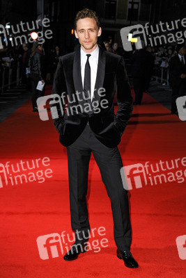 'Only Lovers Left Alive' Premiere, BFI London Film Festival 2013