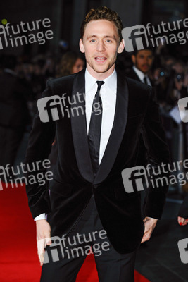 'Only Lovers Left Alive' Premiere, BFI London Film Festival 2013
