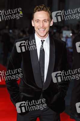 'Only Lovers Left Alive' Premiere, BFI London Film Festival 2013