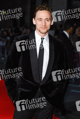 'Only Lovers Left Alive' Premiere, BFI London Film Festival 2013
