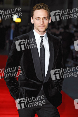 'Only Lovers Left Alive' Premiere, BFI London Film Festival 2013