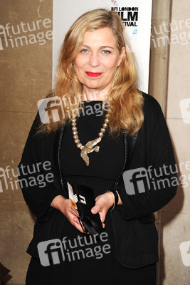 Preisverleihung, BFI London Film Festival 2013