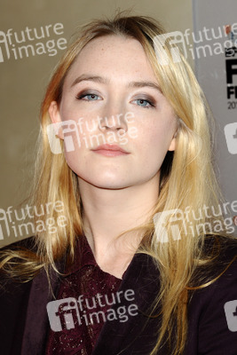 Preisverleihung, BFI London Film Festival 2013