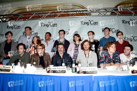 RingCon 2013, Bonn