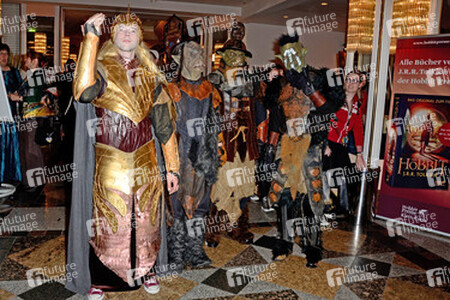 RingCon 2013, Bonn