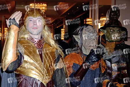 RingCon 2013, Bonn