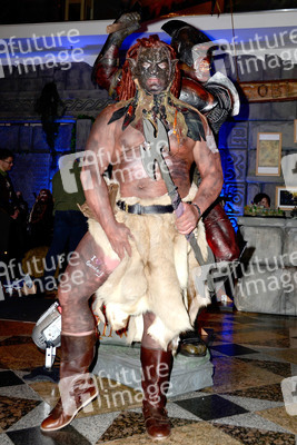 RingCon 2013, Bonn