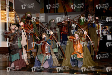 RingCon 2013, Bonn