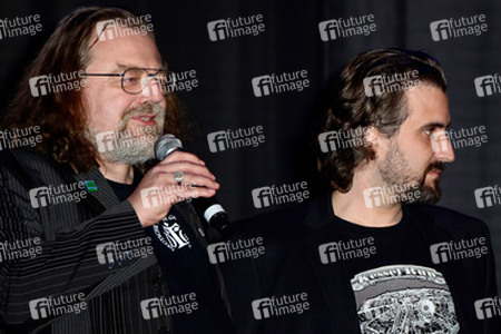 RingCon 2013, Bonn