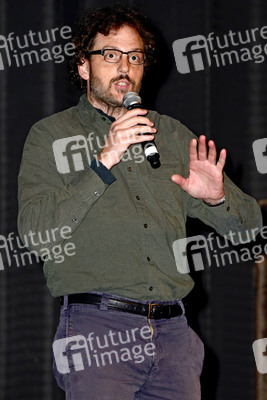 RingCon 2013, Bonn